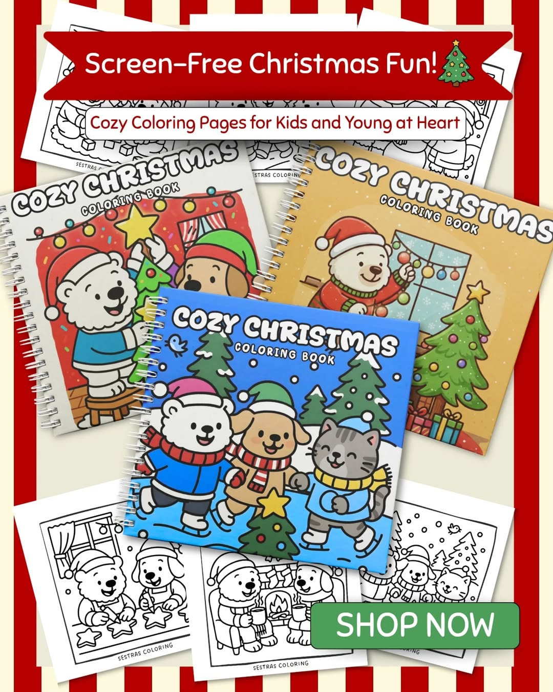 Coloring Books